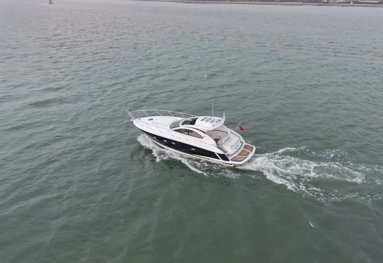 Sunseeker Portofino 47 SWEET LIFE