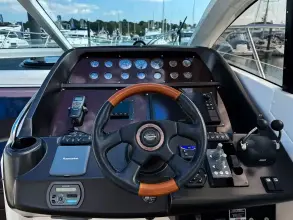 Thumbnail von Sunseeker Portofino 47 SWEET LIFE