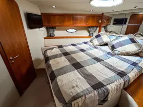 Thumbnail von Sunseeker Portofino 47 SWEET LIFE