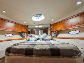 Thumbnail von Sunseeker Portofino 47 SWEET LIFE