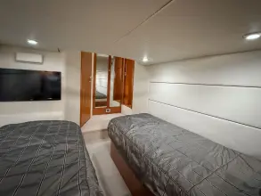 Thumbnail von Sunseeker Portofino 47 SWEET LIFE