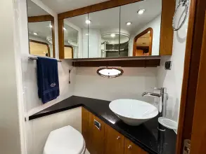 Thumbnail von Sunseeker Portofino 47 SWEET LIFE