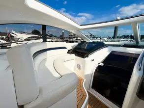 Thumbnail von Sunseeker Portofino 47 SWEET LIFE