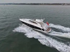 Thumbnail von Sunseeker Portofino 47 SWEET LIFE