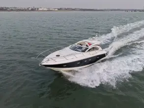 Thumbnail von Sunseeker Portofino 47 SWEET LIFE