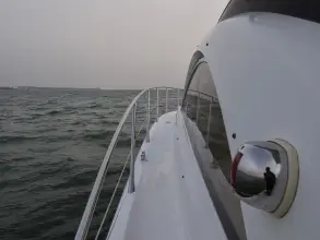 Thumbnail von Sunseeker Portofino 47 SWEET LIFE