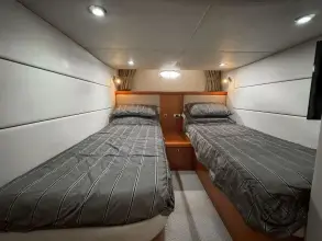 Thumbnail von Sunseeker Portofino 47 SWEET LIFE