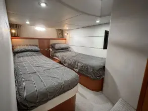 Thumbnail von Sunseeker Portofino 47 SWEET LIFE