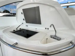 Thumbnail von Sunseeker Portofino 47 SWEET LIFE