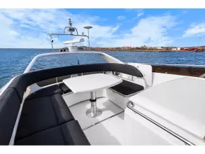 Thumbnail von Princess 60 Flybridge