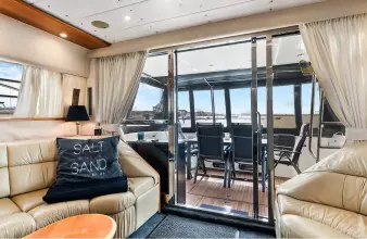 Thumbnail von Princess 60 Flybridge