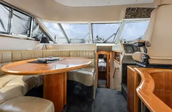 Thumbnail von Princess 60 Flybridge