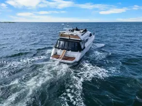 Thumbnail von Princess 60 Flybridge