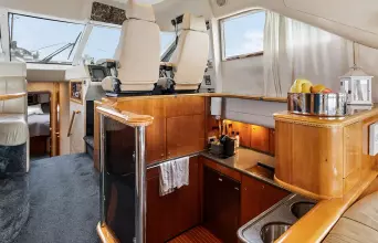 Thumbnail von Princess 60 Flybridge