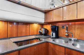 Thumbnail von Princess 60 Flybridge