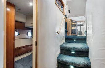 Thumbnail von Princess 60 Flybridge