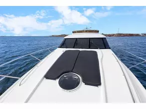 Thumbnail von Princess 60 Flybridge