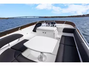 Thumbnail von Princess 60 Flybridge