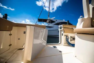 Thumbnail von Scout 35