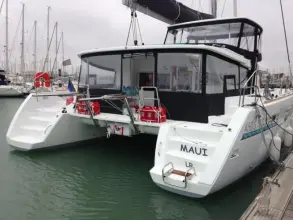 Thumbnail von Lagoon 450 S Maui