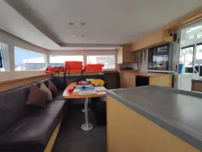 Thumbnail von Lagoon 450 S Maui