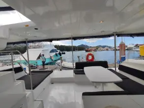 Thumbnail von Lagoon 450 S Maui