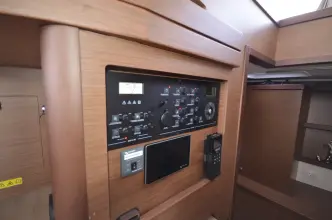 Thumbnail von Lagoon 42 Dave