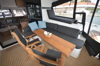 Thumbnail von Lagoon 42 Dave