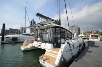 Thumbnail von Lagoon 42 Dave