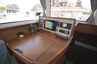 Thumbnail von Lagoon 42 Dave