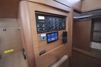 Thumbnail von Lagoon 42 Dave