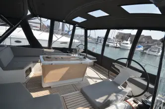 Thumbnail von Beneteau Oceanis 51.1 Bellisima