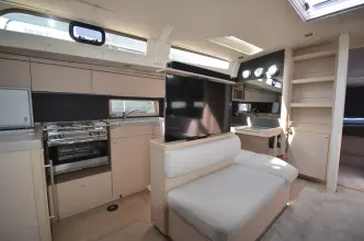 Thumbnail von Beneteau Oceanis 51.1 Bellisima