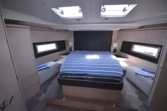 Thumbnail von Beneteau Oceanis 51.1 Bellisima