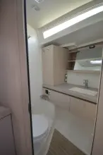 Thumbnail von Beneteau Oceanis 51.1 Bellisima