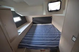 Thumbnail von Beneteau Oceanis 51.1 Bellisima