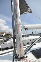 Thumbnail von Beneteau Oceanis 51.1 Bellisima