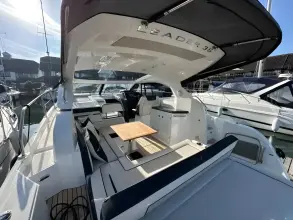 Thumbnail von Jeanneau Leader 36