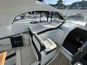 Thumbnail von Jeanneau Leader 36