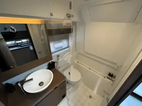 Thumbnail von Jeanneau Leader 36