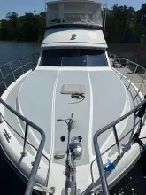 Thumbnail von Californian 52 Cockpit Motor Yacht Moonstruck