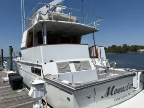 Thumbnail von Californian 52 Cockpit Motor Yacht Moonstruck