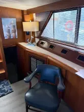 Thumbnail von Californian 52 Cockpit Motor Yacht Moonstruck