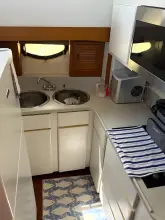 Thumbnail von Californian 52 Cockpit Motor Yacht Moonstruck