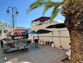 Thumbnail von Dominator 62