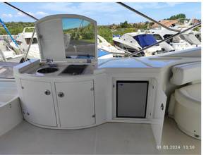 Thumbnail von Dominator 62