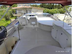 Thumbnail von Dominator 62