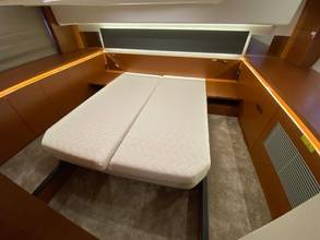 Thumbnail von Jeanneau Prestige 420