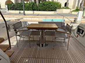 Thumbnail von Ferretti 500