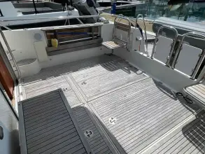 Thumbnail von Nimbus 35 Nova September Song